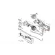 STIHL  Sprężyna kątowa 4808 791 8200
